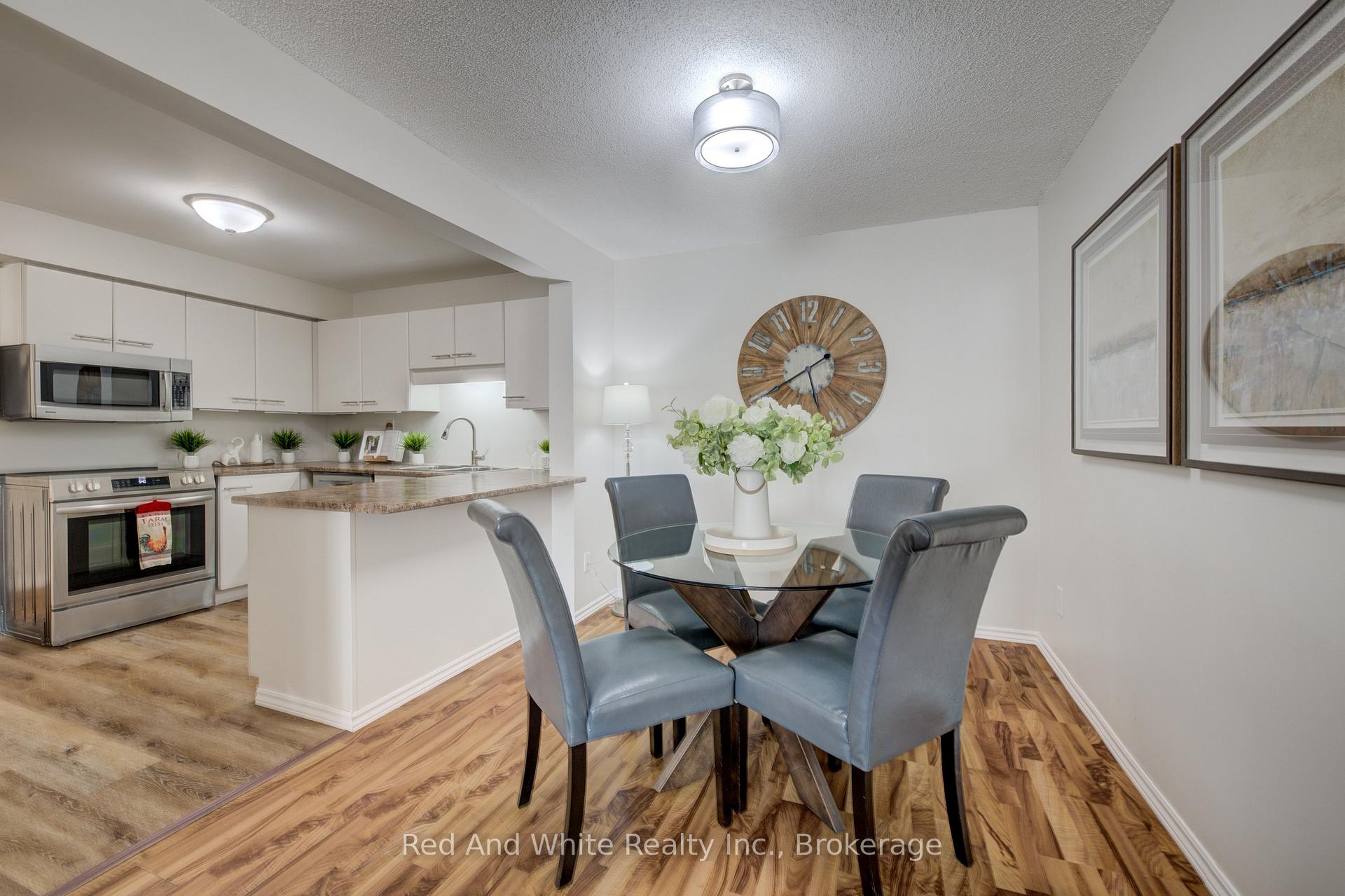 Photo 13 of Unit 302, 500 Westmount Road W, Kitchener — HOMEH