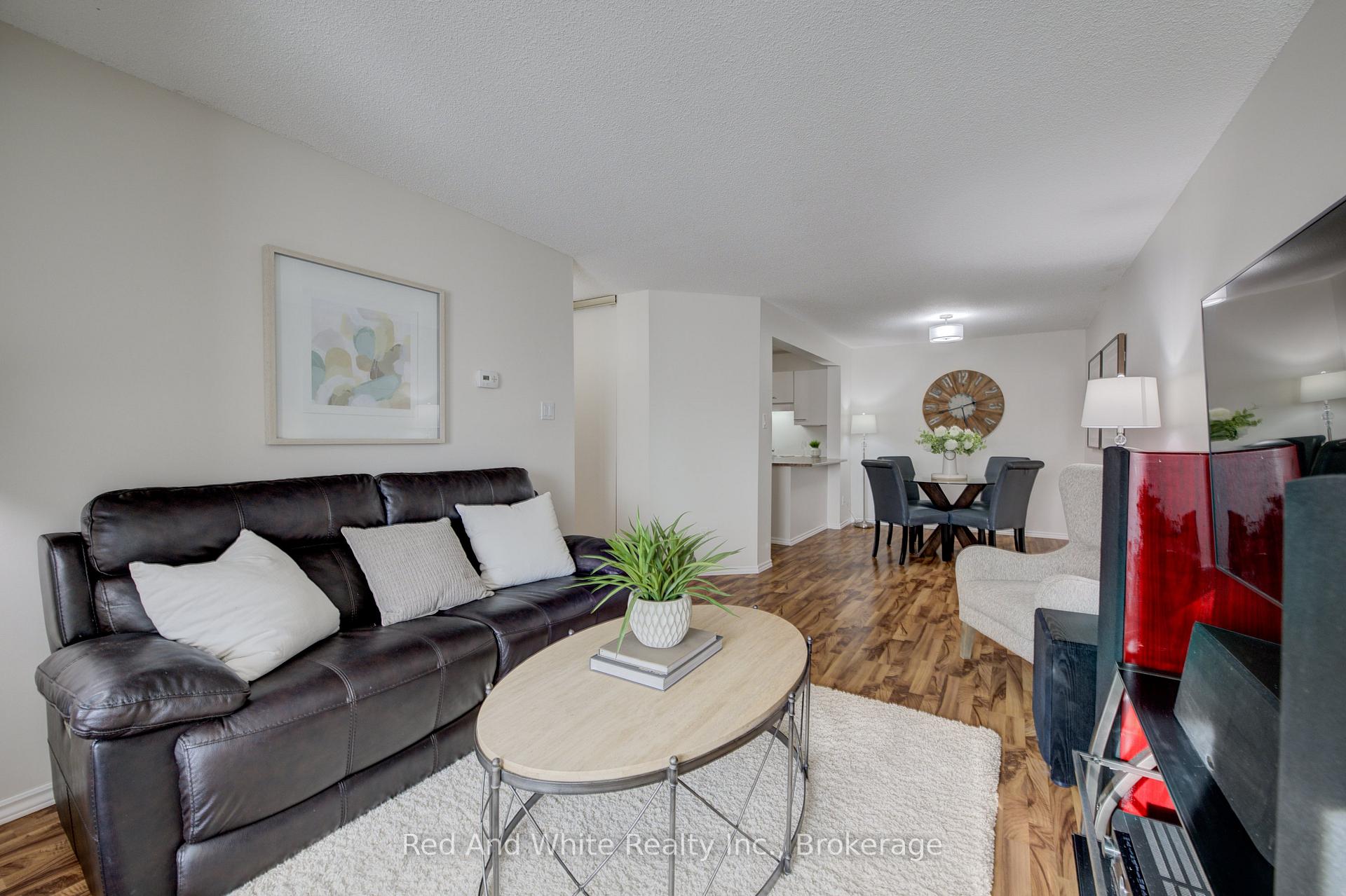 Photo 18 of Unit 302, 500 Westmount Road W, Kitchener — HOMEH