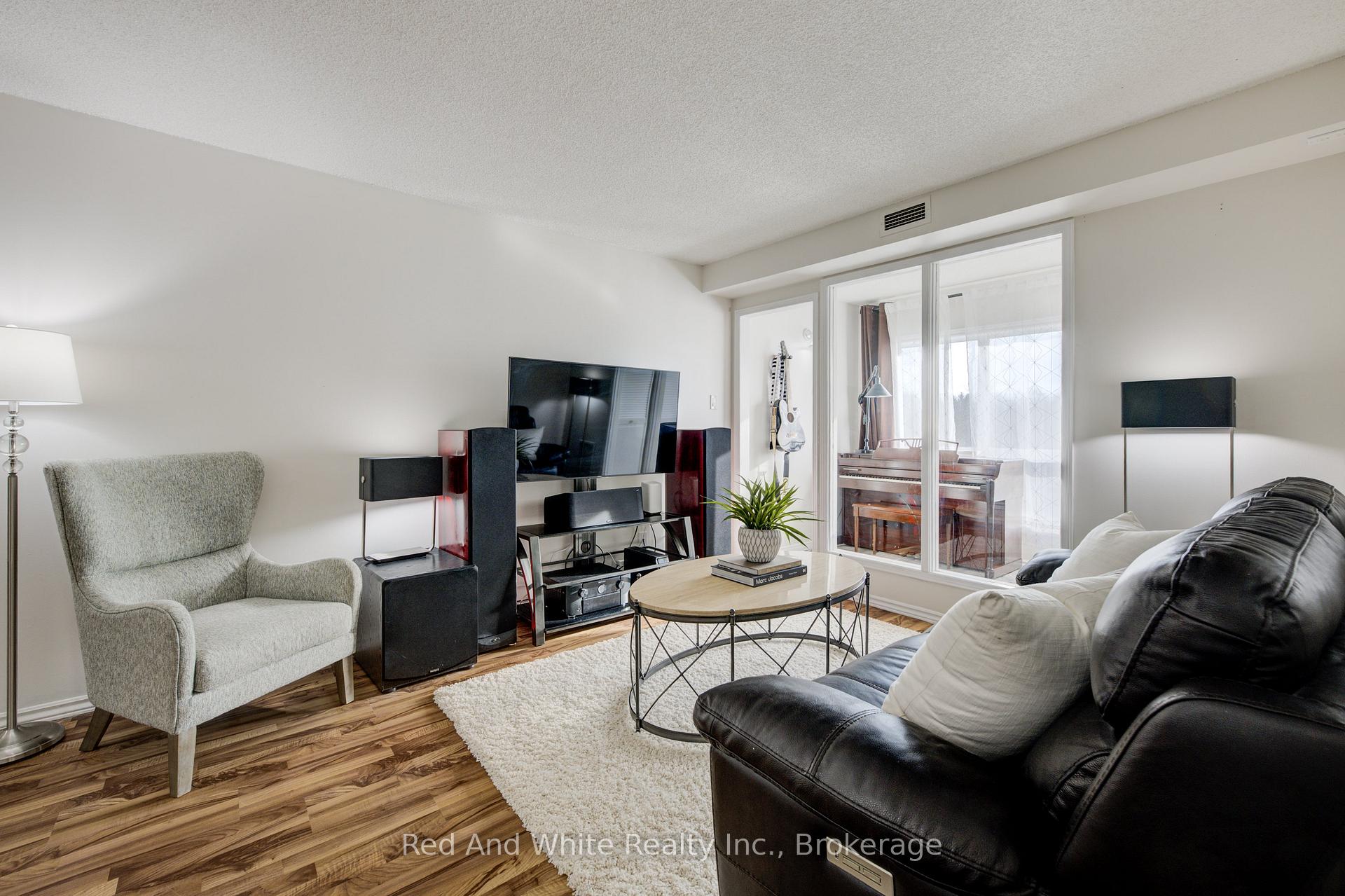 Photo 20 of Unit 302, 500 Westmount Road W, Kitchener — HOMEH