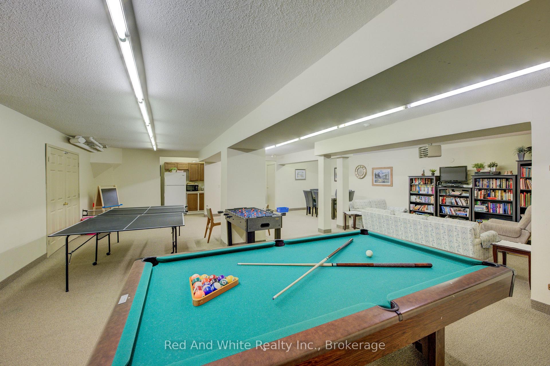 Photo 25 of Unit 302, 500 Westmount Road W, Kitchener — HOMEH