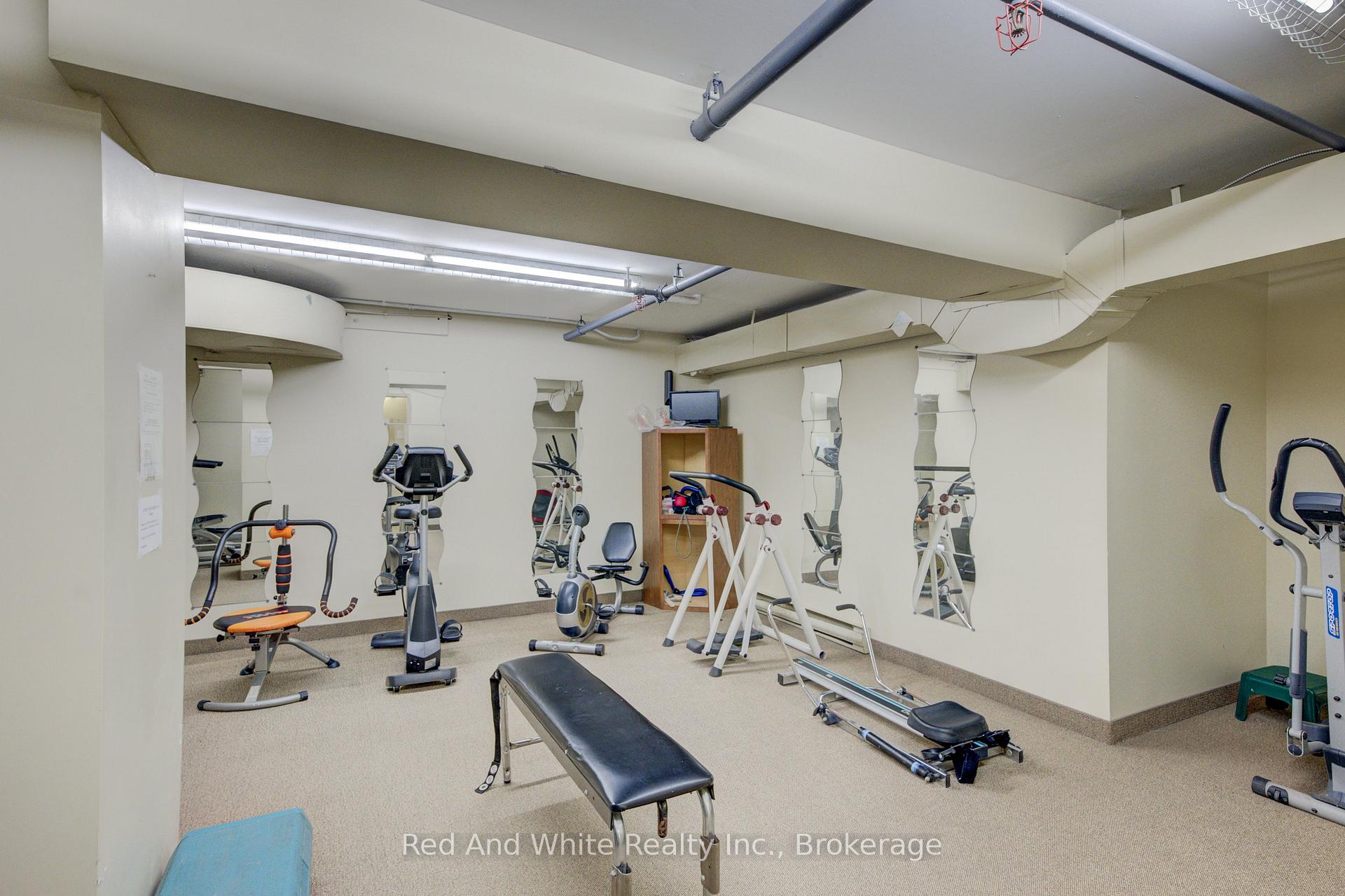 Photo 26 of Unit 302, 500 Westmount Road W, Kitchener — HOMEH