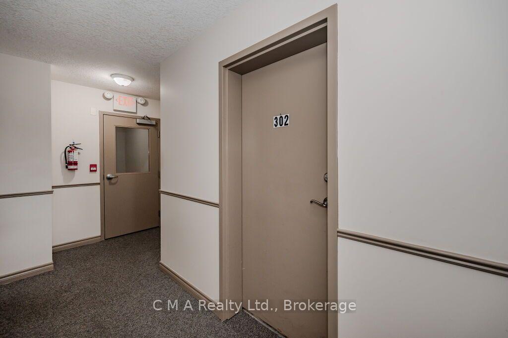 Photo 9 of Unit 302, 1522 King Street E, Kitchener — HOMEH