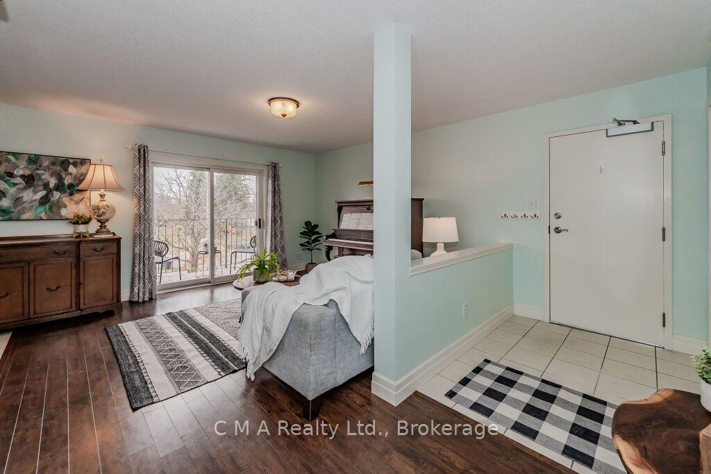 Photo 11 of Unit 302, 1522 King Street E, Kitchener — HOMEH