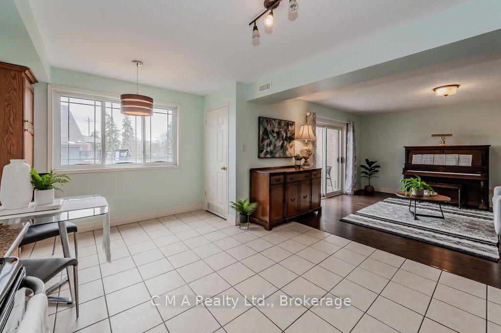 Photo 16 of Unit 302, 1522 King Street E, Kitchener — HOMEH