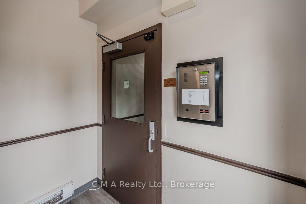 Photo 26 of Unit 302, 1522 King Street E, Kitchener — HOMEH