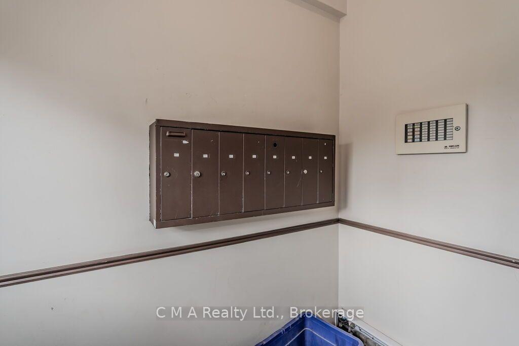 Photo 27 of Unit 302, 1522 King Street E, Kitchener — HOMEH