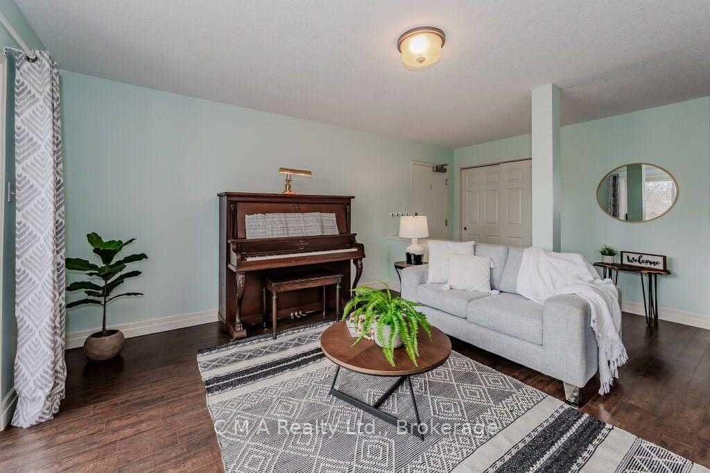 Photo 31 of Unit 302, 1522 King Street E, Kitchener — HOMEH