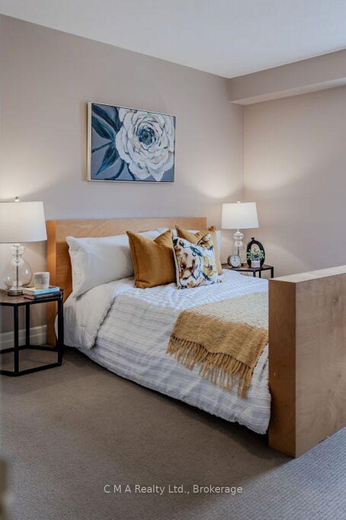 Photo 50 of Unit 302, 1522 King Street E, Kitchener — HOMEH