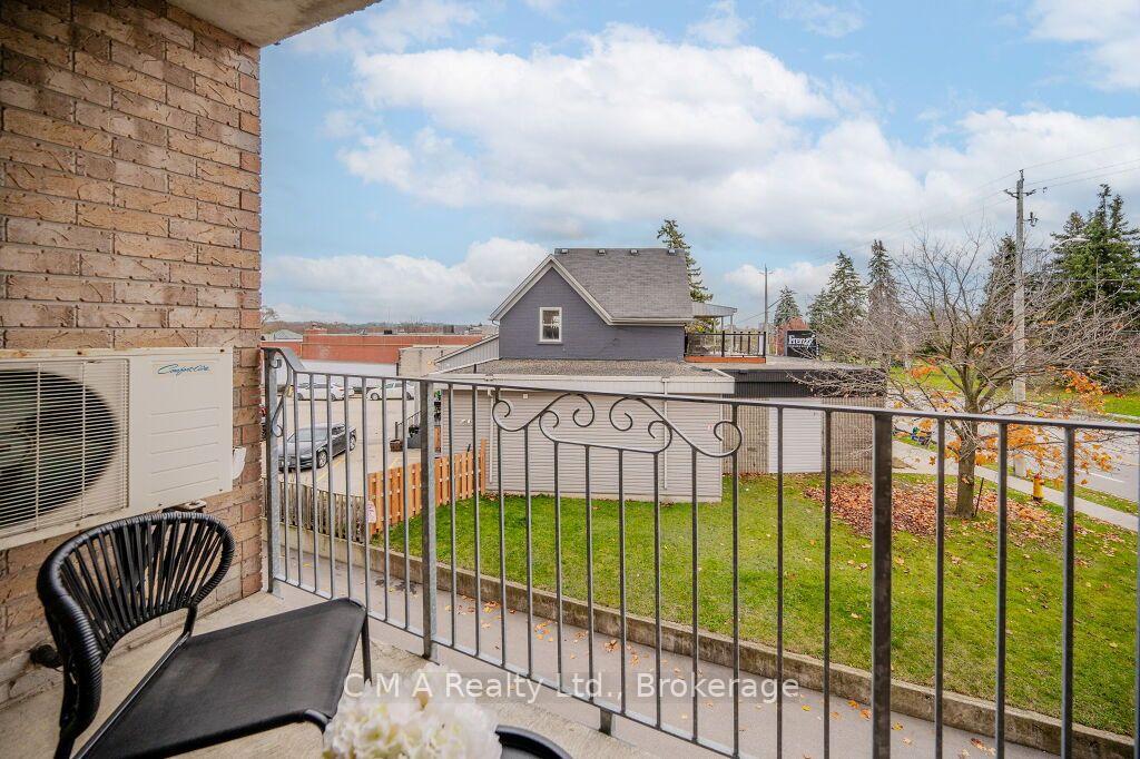 Photo 54 of Unit 302, 1522 King Street E, Kitchener — HOMEH