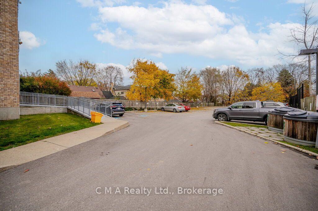 Photo 56 of Unit 302, 1522 King Street E, Kitchener — HOMEH
