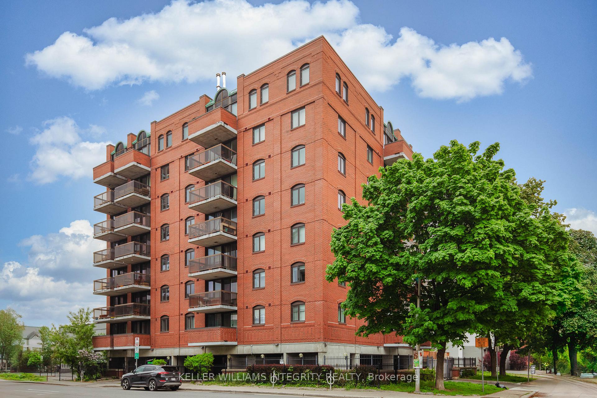 Photo 1 of Unit 401, 309 Cumberland Street, Ottawa, Lower Town/Byward Market — HOMEH