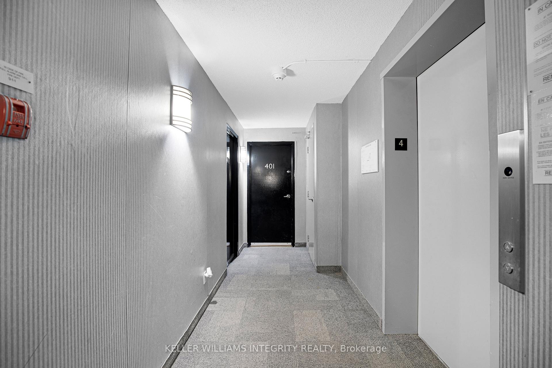 Photo 6 of Unit 401, 309 Cumberland Street, Ottawa, Lower Town/Byward Market — HOMEH