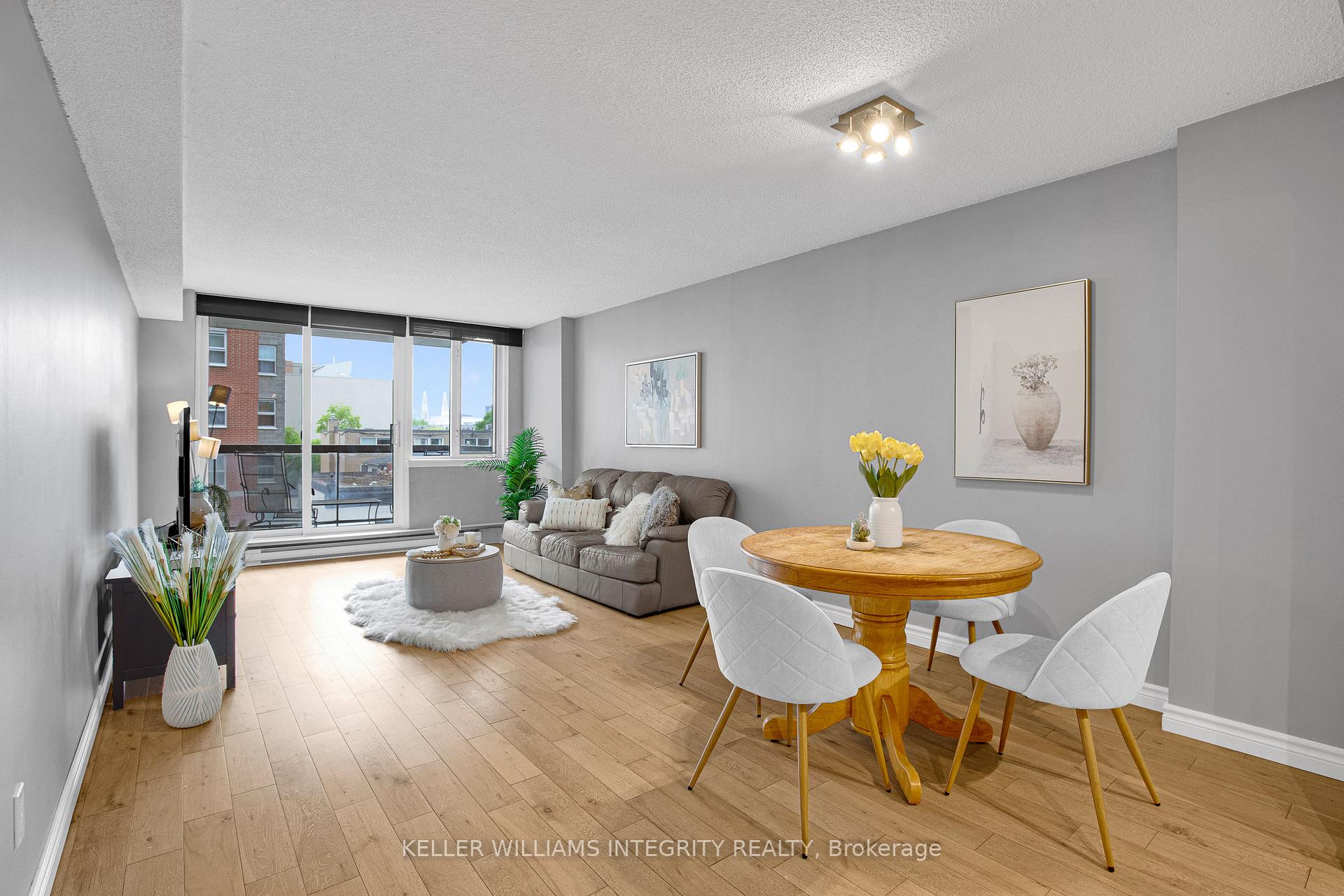 Photo 15 of Unit 401, 309 Cumberland Street, Ottawa, Lower Town/Byward Market — HOMEH
