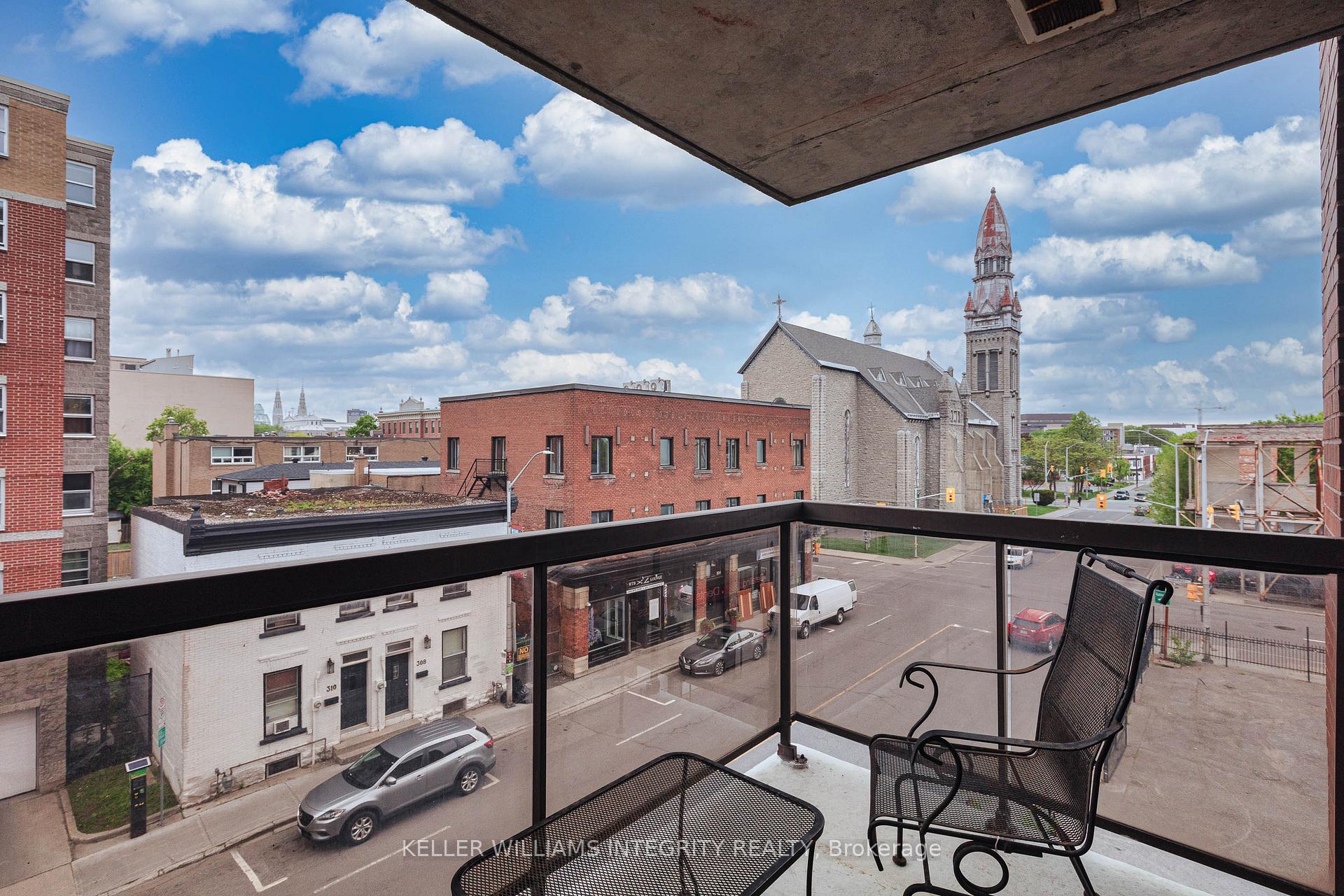 Photo 30 of Unit 401, 309 Cumberland Street, Ottawa, Lower Town/Byward Market — HOMEH