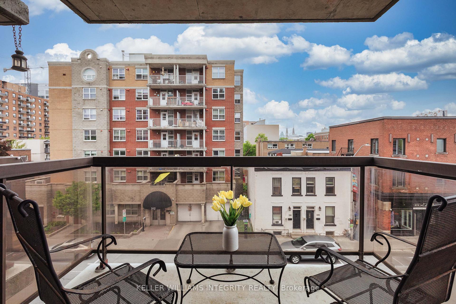 Photo 31 of Unit 401, 309 Cumberland Street, Ottawa, Lower Town/Byward Market — HOMEH