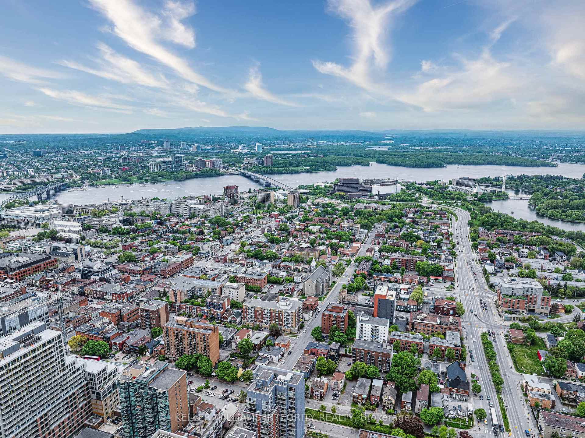 Photo 33 of Unit 401, 309 Cumberland Street, Ottawa, Lower Town/Byward Market — HOMEH