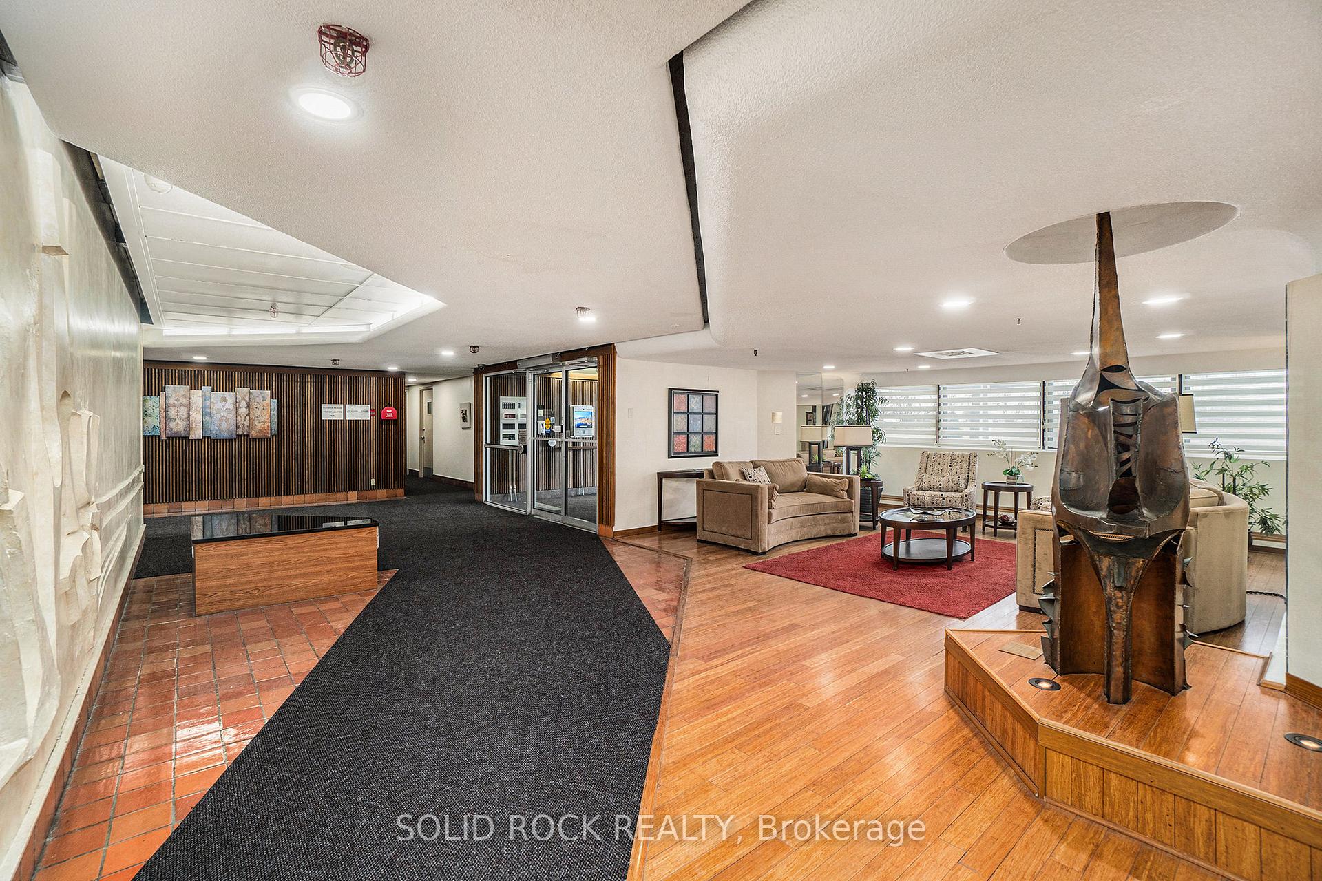 Photo 3 of Unit 1201, 415 Greenview Avenue, Ottawa, Britannia — HOMEH