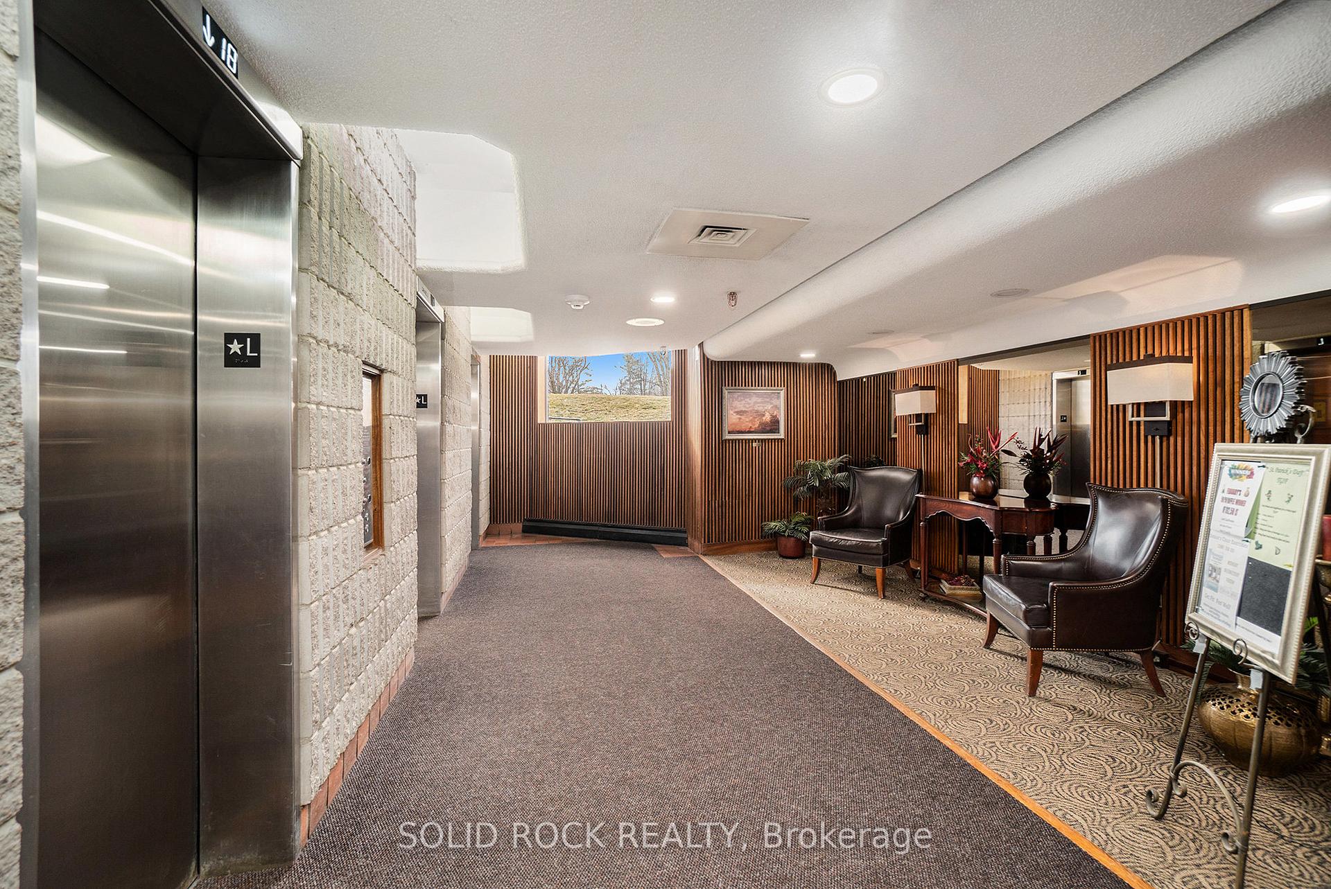 Photo 4 of Unit 1201, 415 Greenview Avenue, Ottawa, Britannia — HOMEH