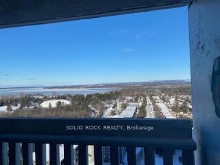 Photo 18 of Unit 1201, 415 Greenview Avenue, Ottawa, Britannia — HOMEH