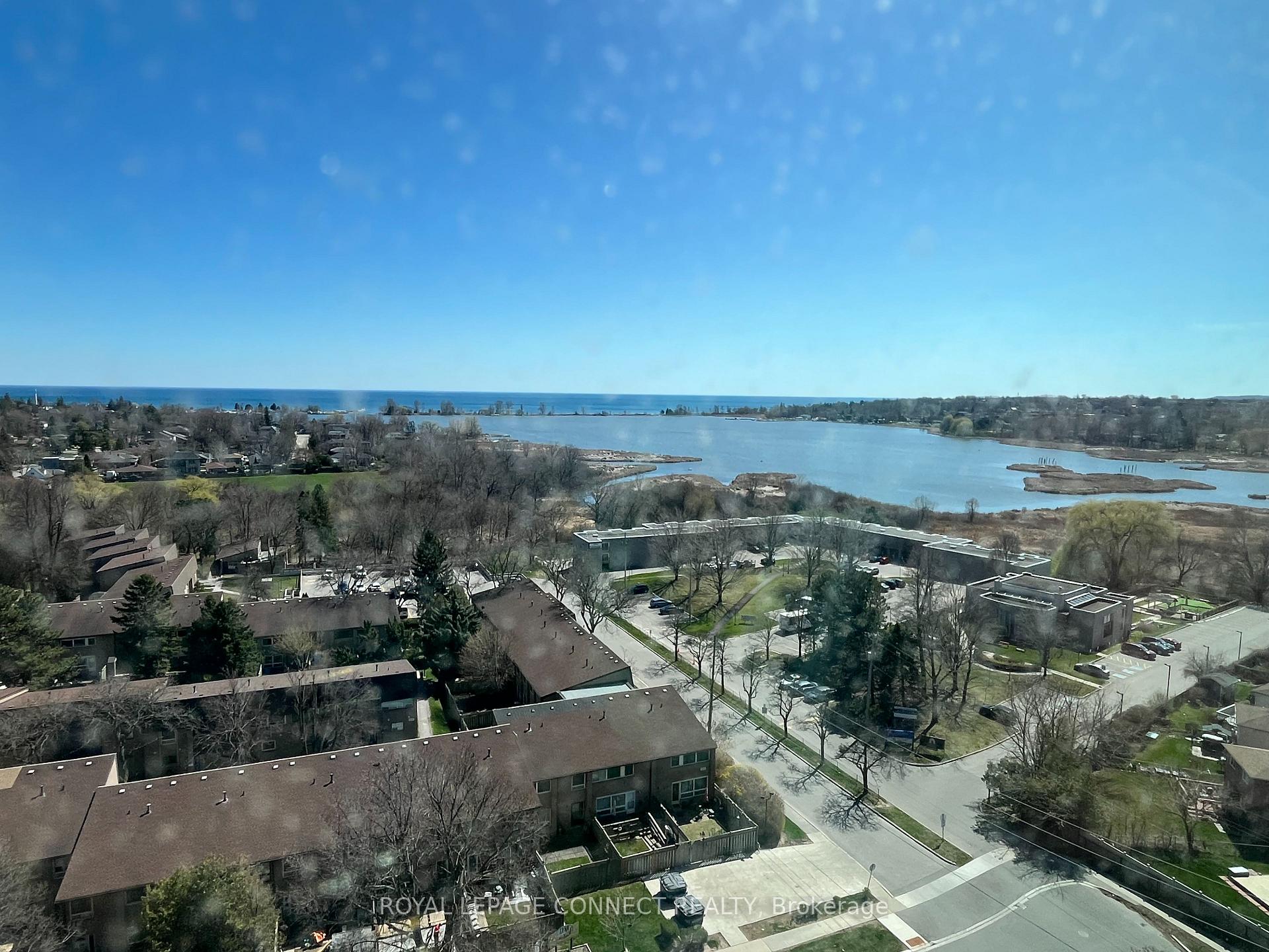 Photo 2 of Unit 1507, 1210 Radom Street, Pickering, Bay Ridges — HOMEH
