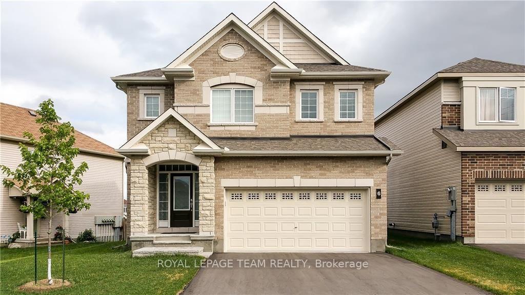 Photo 1 of 6 Stoneleigh Street, Ottawa, Barrhaven - Strandherd — HOMEH