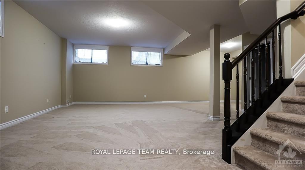 Photo 24 of 6 Stoneleigh Street, Ottawa, Barrhaven - Strandherd — HOMEH