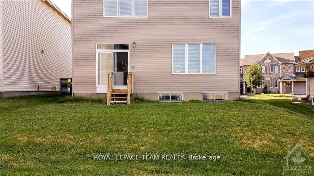 Photo 27 of 6 Stoneleigh Street, Ottawa, Barrhaven - Strandherd — HOMEH