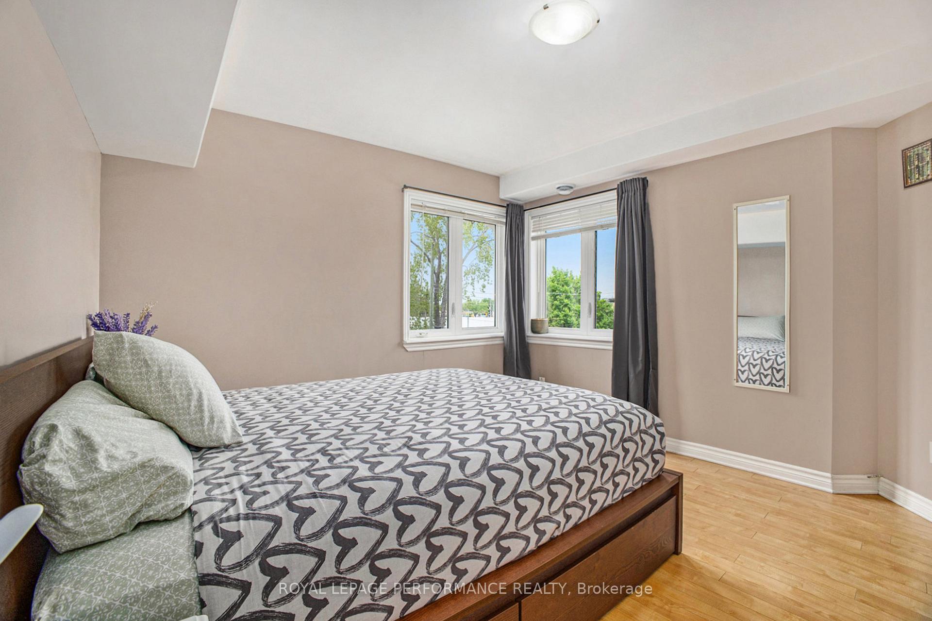 Photo 12 of Unit 7, 1230 Marenger Street, Ottawa, Convent Glen South — HOMEH