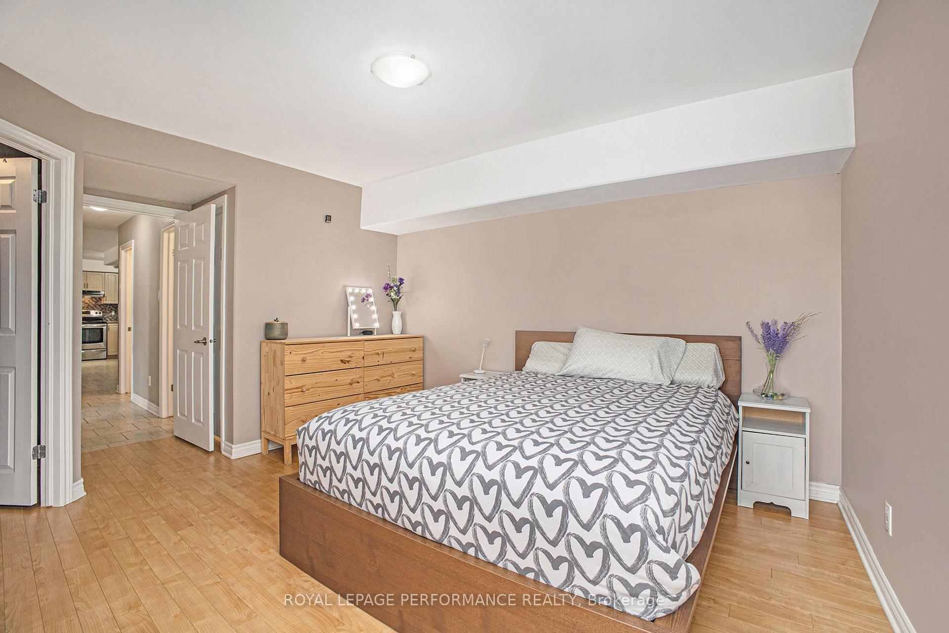 Photo 15 of Unit 7, 1230 Marenger Street, Ottawa, Convent Glen South — HOMEH
