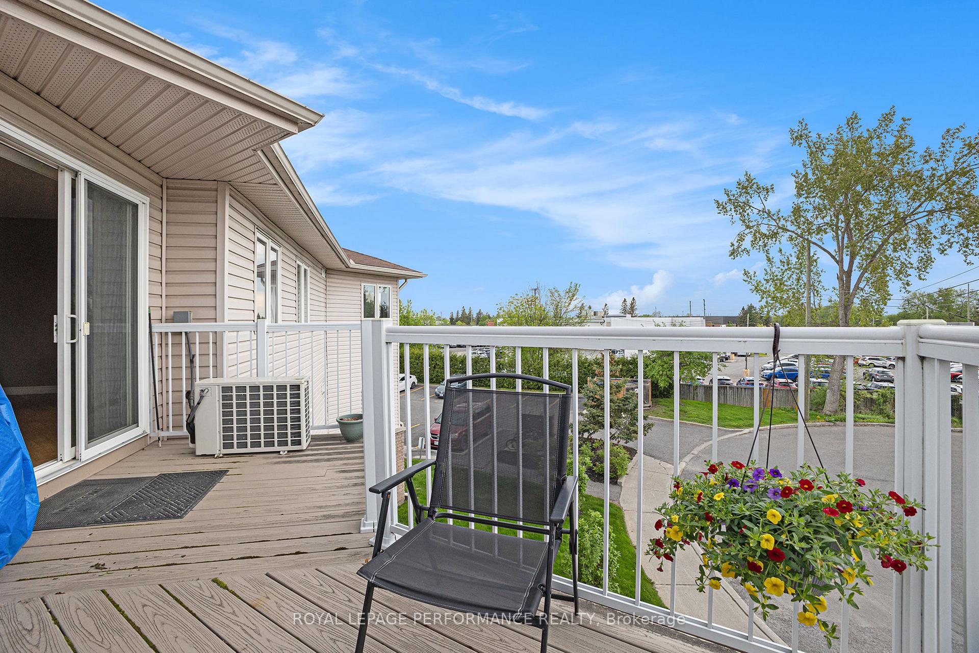 Photo 25 of Unit 7, 1230 Marenger Street, Ottawa, Convent Glen South — HOMEH