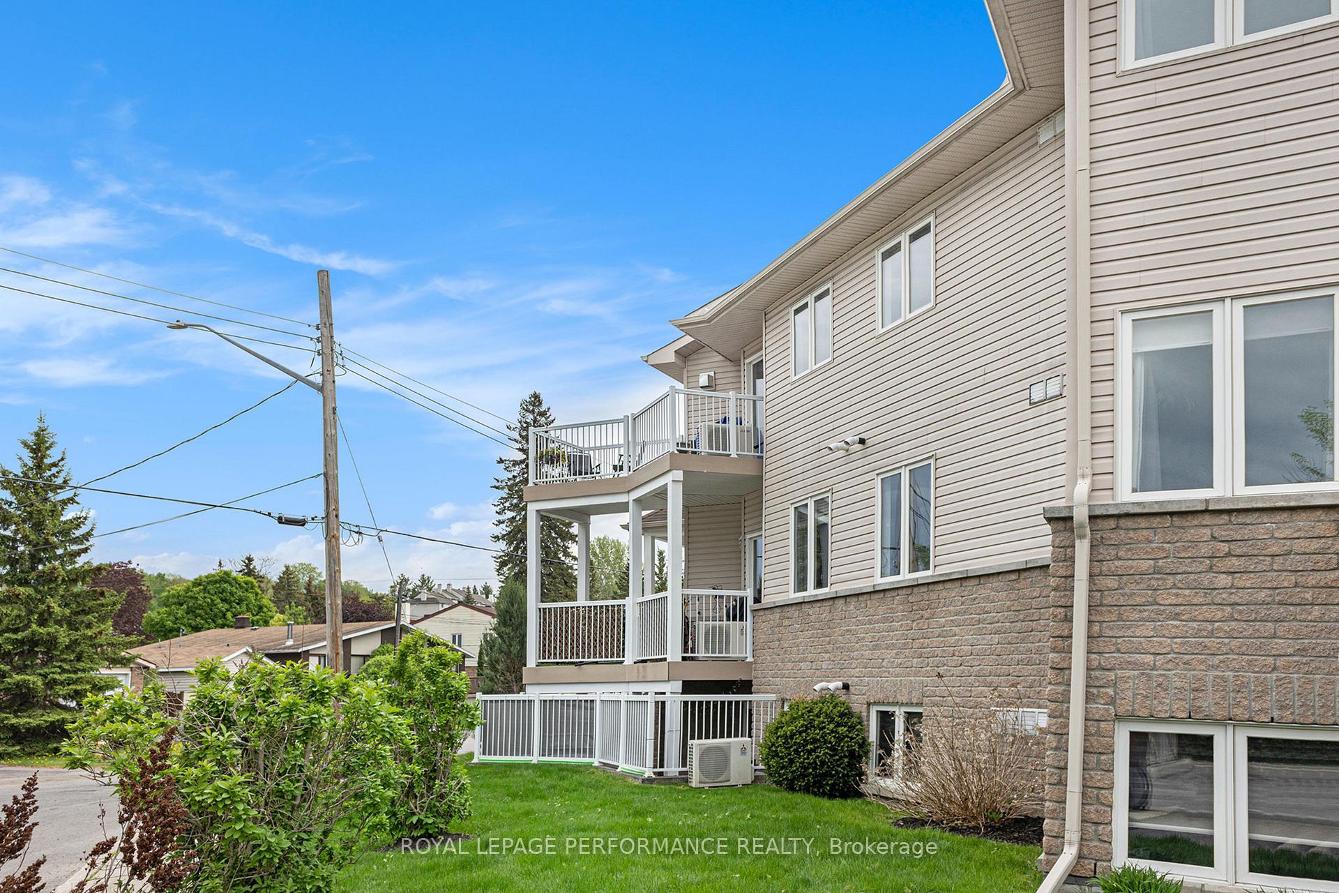 Photo 27 of Unit 7, 1230 Marenger Street, Ottawa, Convent Glen South — HOMEH