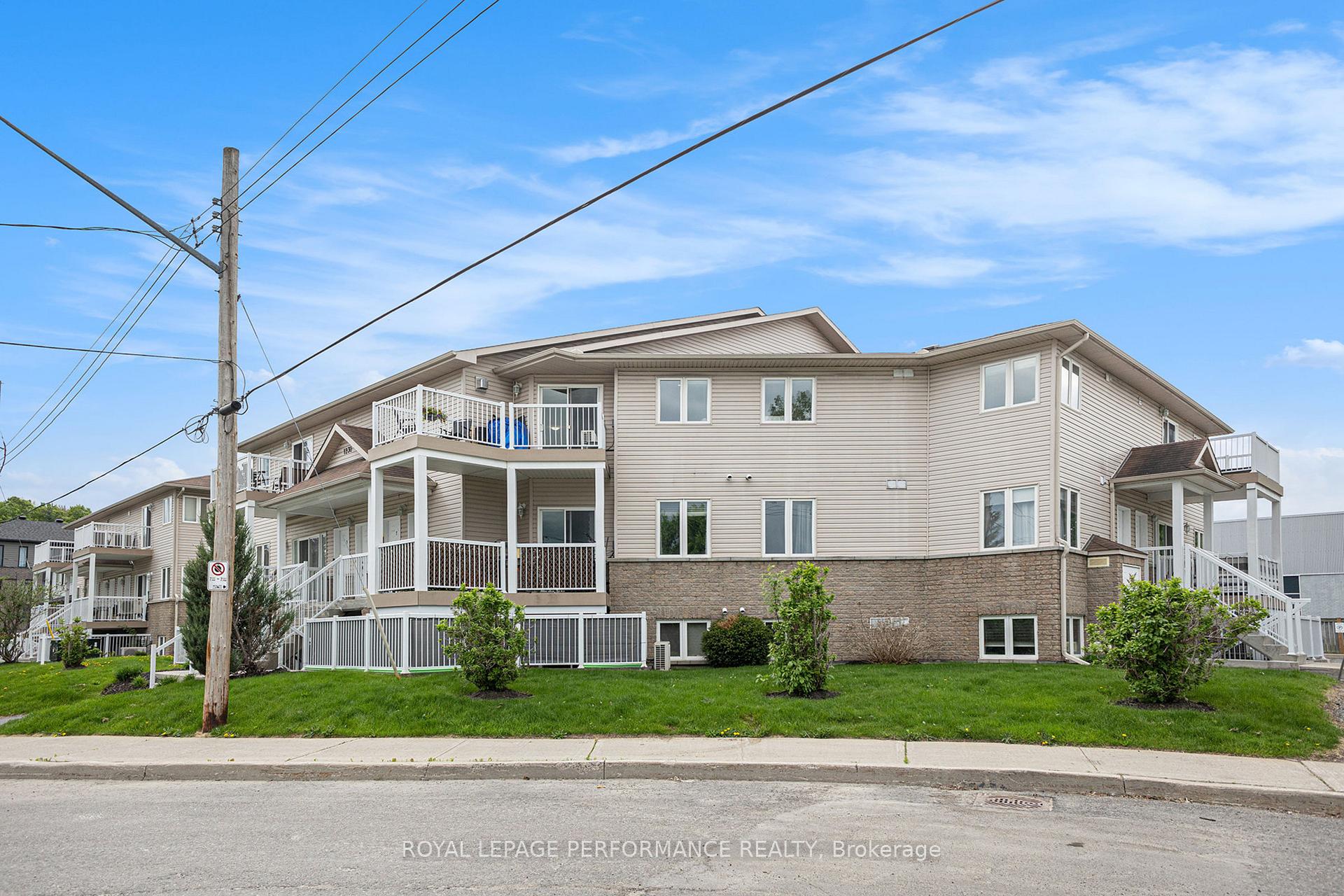 Photo 28 of Unit 7, 1230 Marenger Street, Ottawa, Convent Glen South — HOMEH