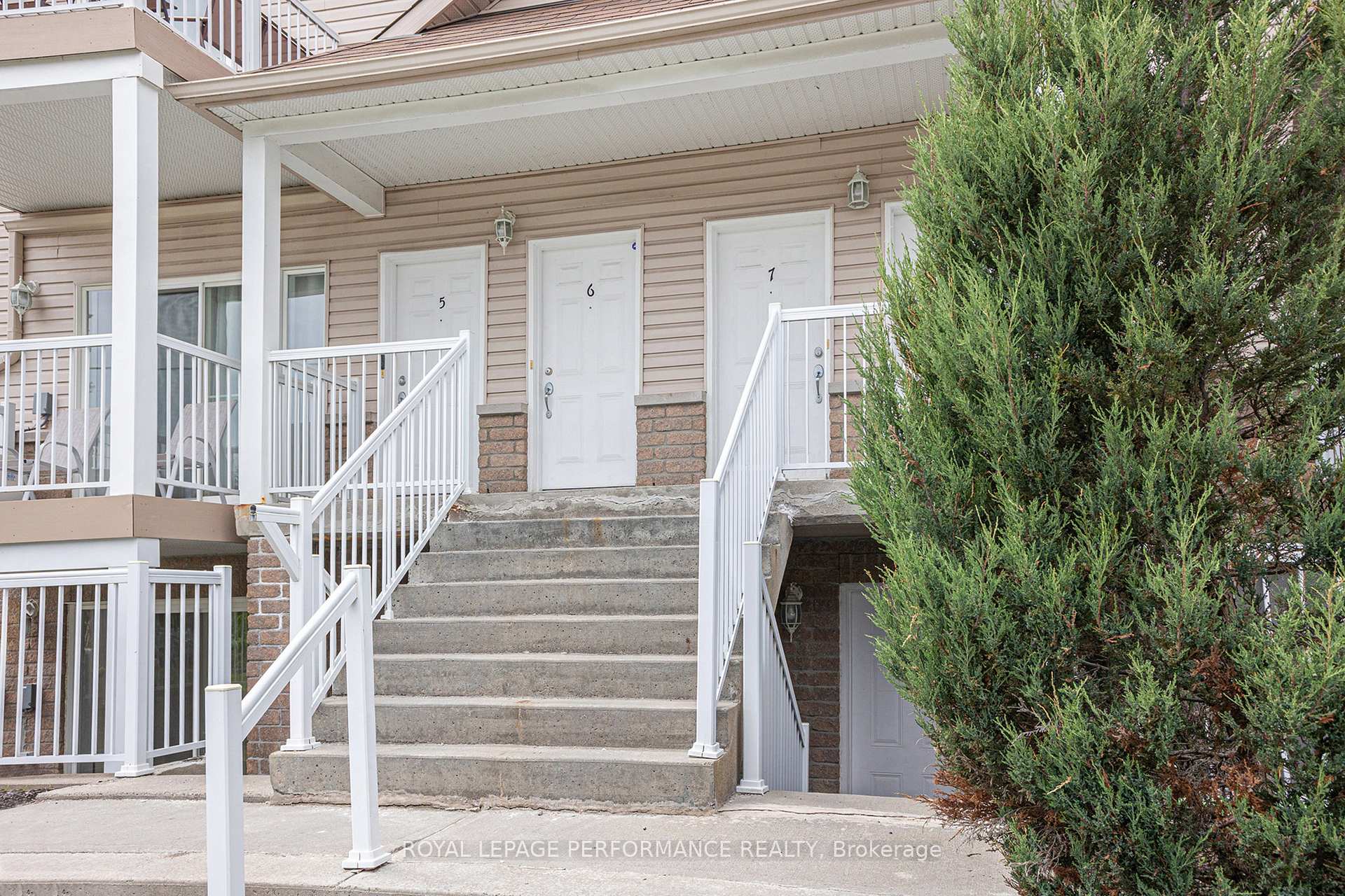 Photo 29 of Unit 7, 1230 Marenger Street, Ottawa, Convent Glen South — HOMEH
