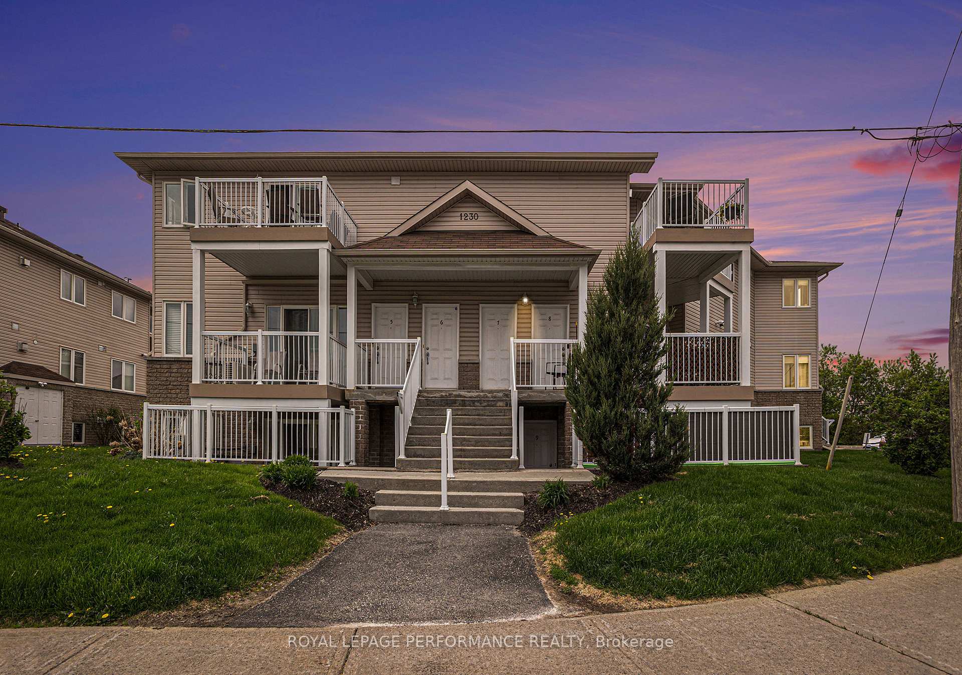 Photo 31 of Unit 7, 1230 Marenger Street, Ottawa, Convent Glen South — HOMEH