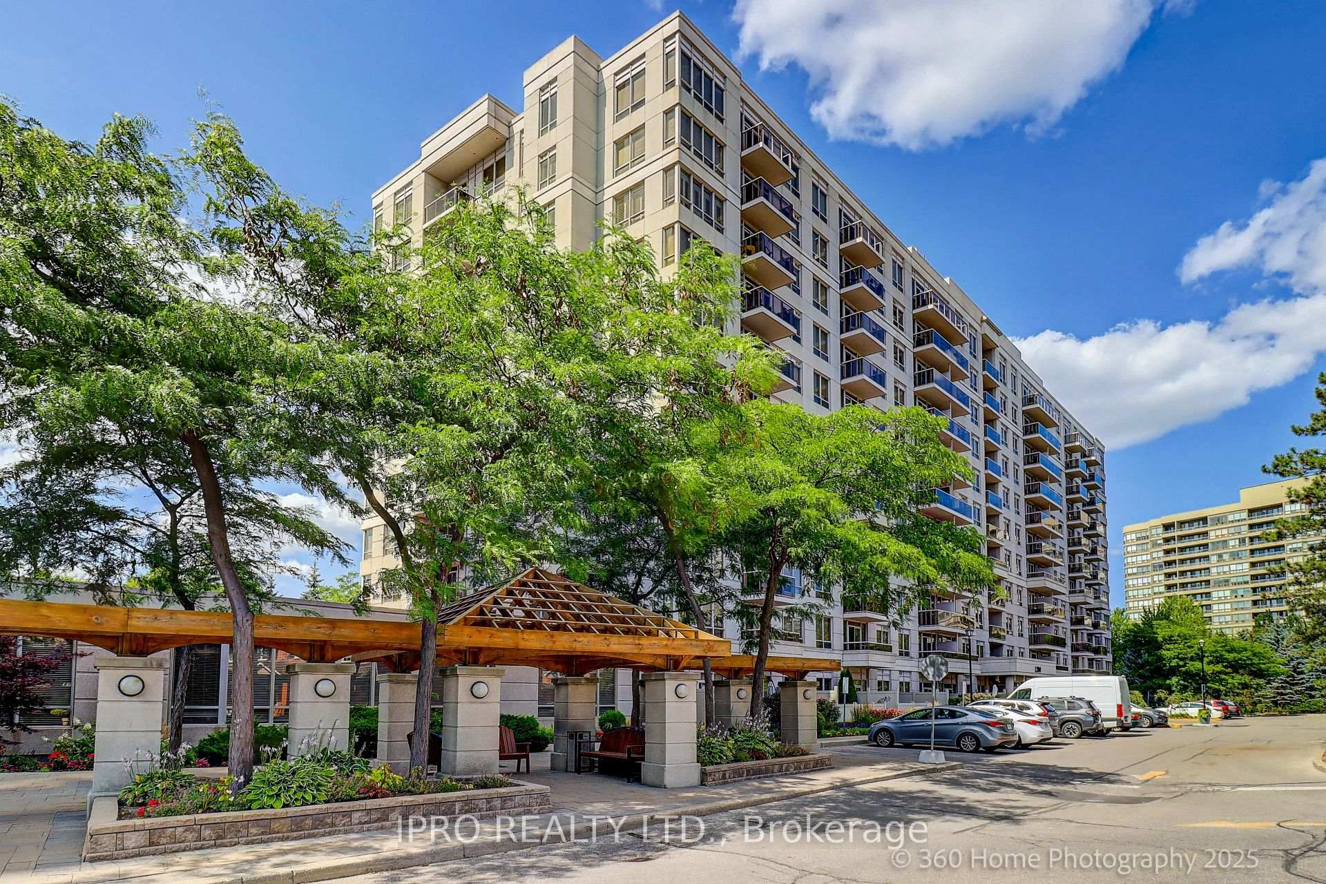 Photo 1 of Unit 817, 1200 The Elsplanade Road N, Pickering, Town Centre — HOMEH