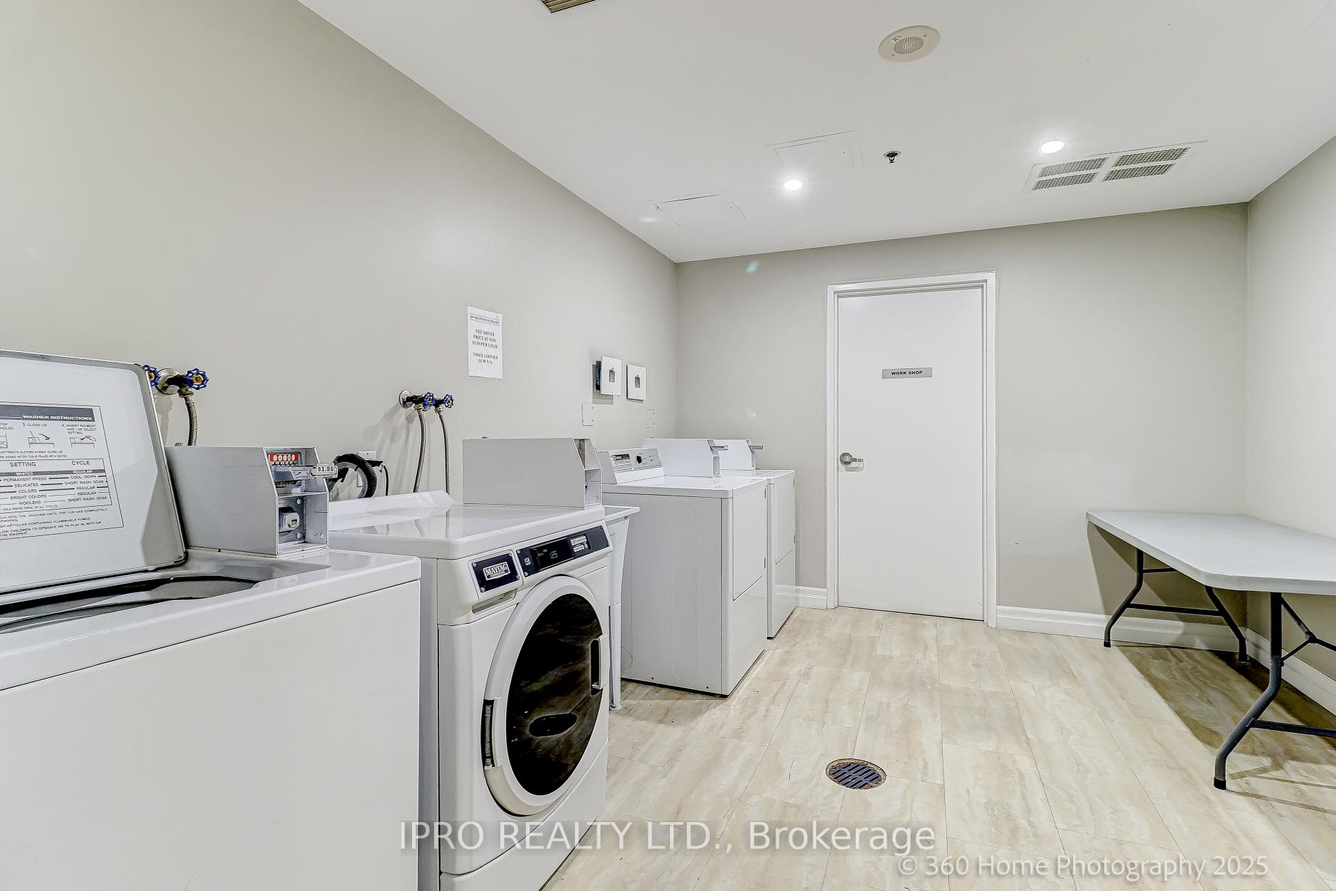 Photo 10 of Unit 817, 1200 The Elsplanade Road N, Pickering, Town Centre — HOMEH