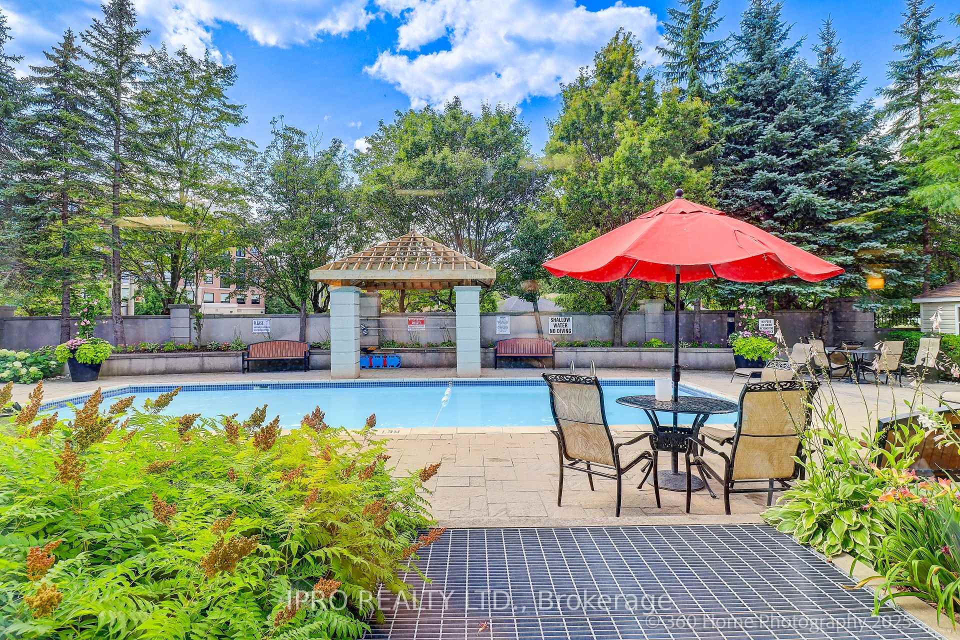 Photo 21 of Unit 817, 1200 The Elsplanade Road N, Pickering, Town Centre — HOMEH