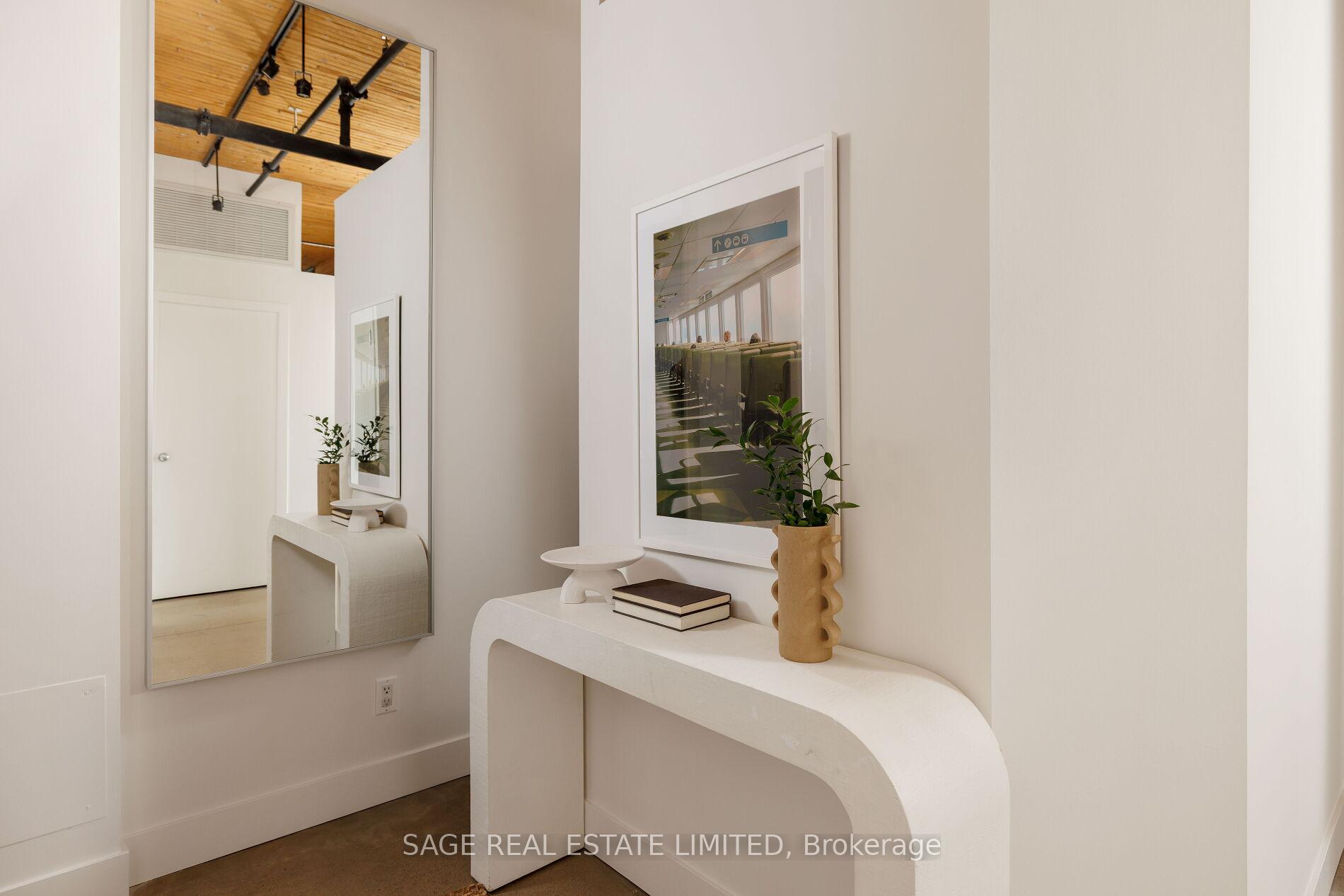 Photo 4 of Unit 308, 68 Broadview Avenue, Toronto, South Riverdale — HOMEH