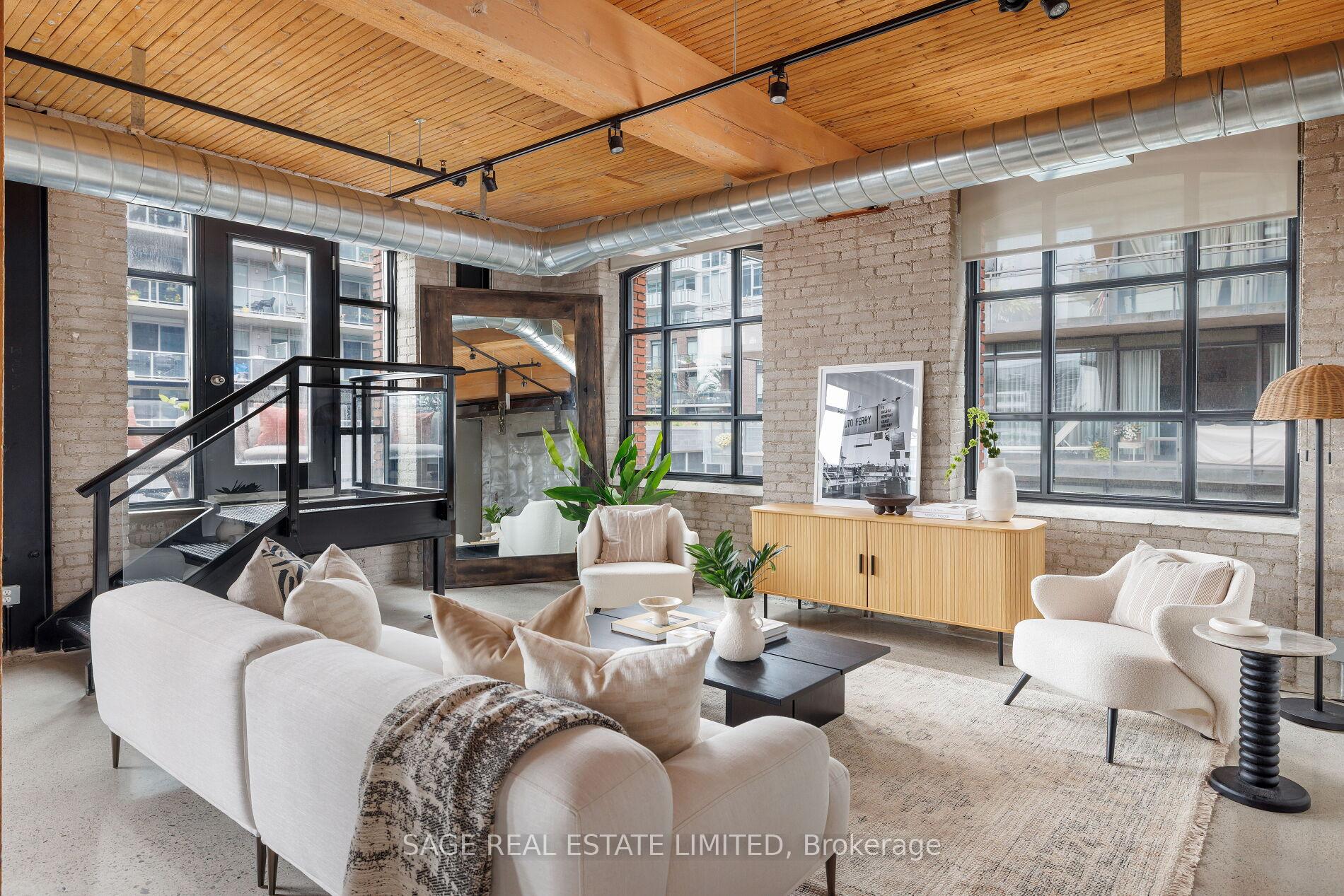 Photo 15 of Unit 308, 68 Broadview Avenue, Toronto, South Riverdale — HOMEH