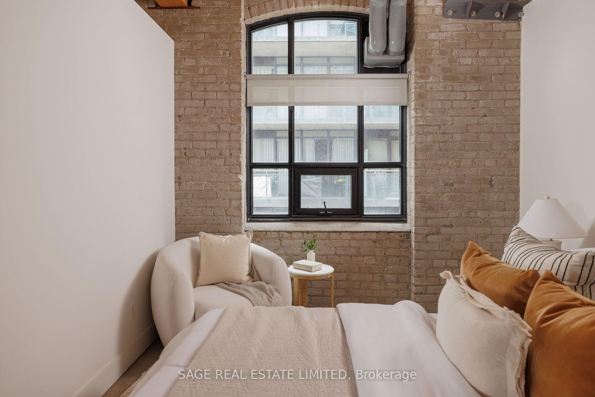 Photo 60 of Unit 308, 68 Broadview Avenue, Toronto, South Riverdale — HOMEH