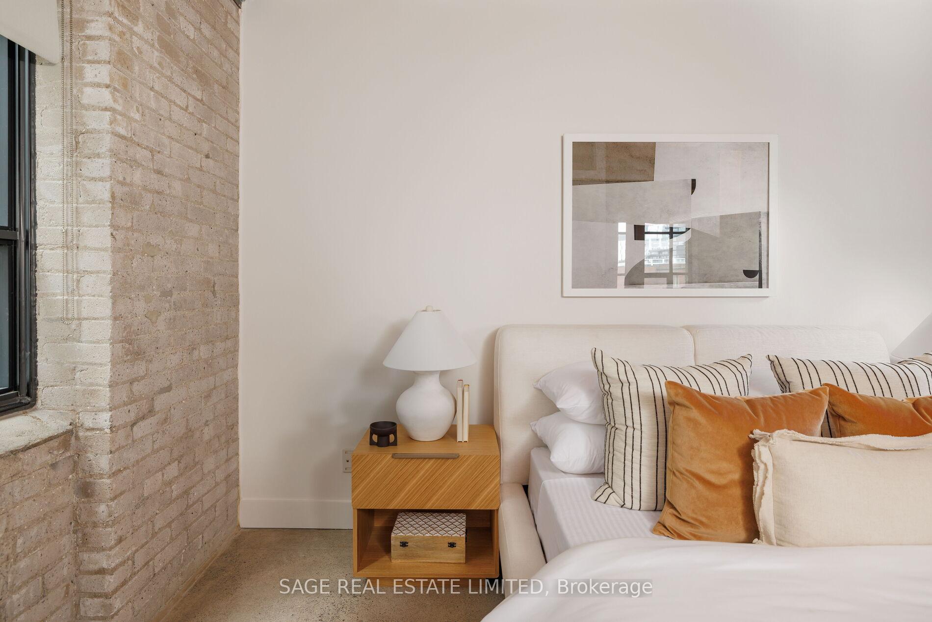 Photo 61 of Unit 308, 68 Broadview Avenue, Toronto, South Riverdale — HOMEH
