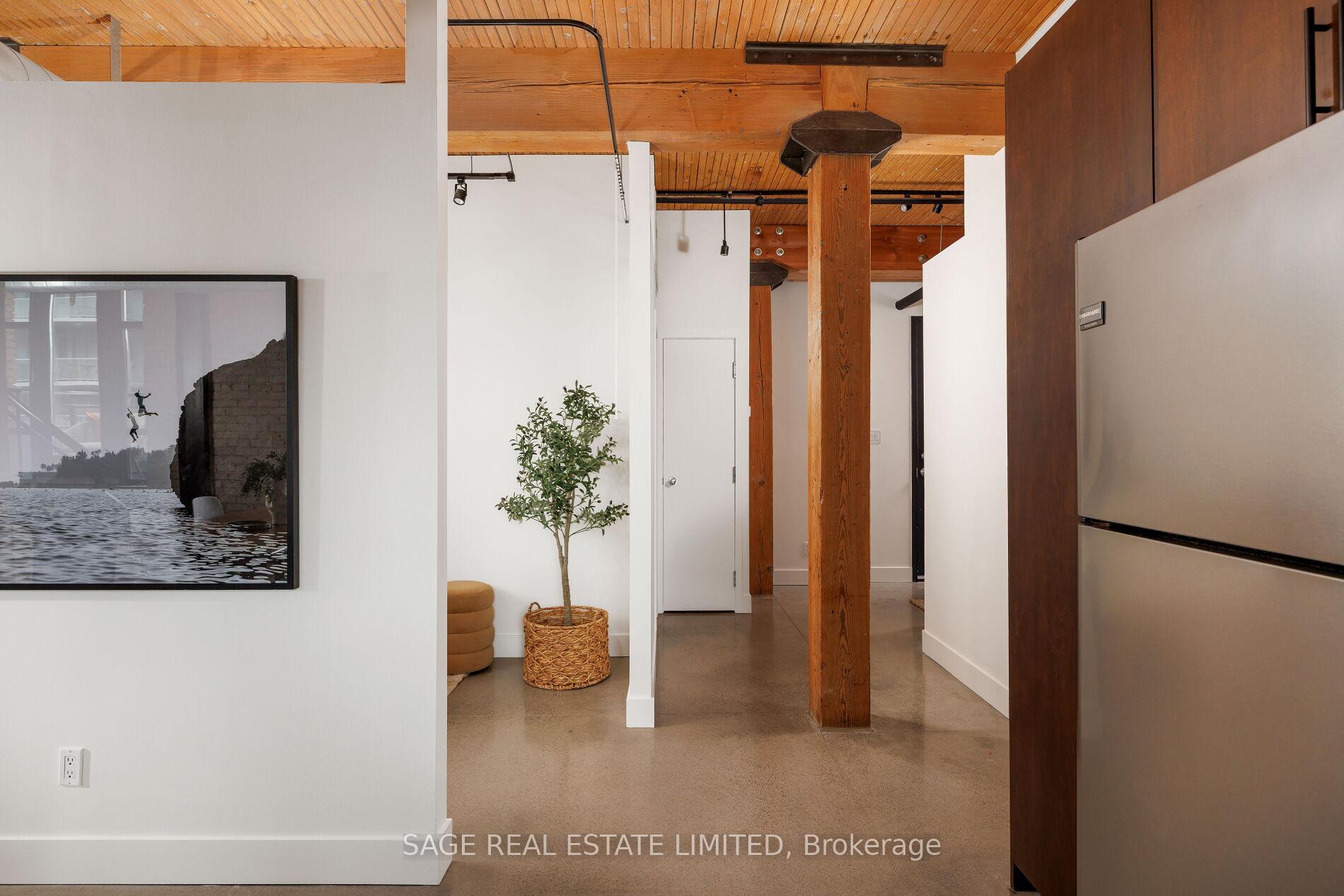 Photo 65 of Unit 308, 68 Broadview Avenue, Toronto, South Riverdale — HOMEH
