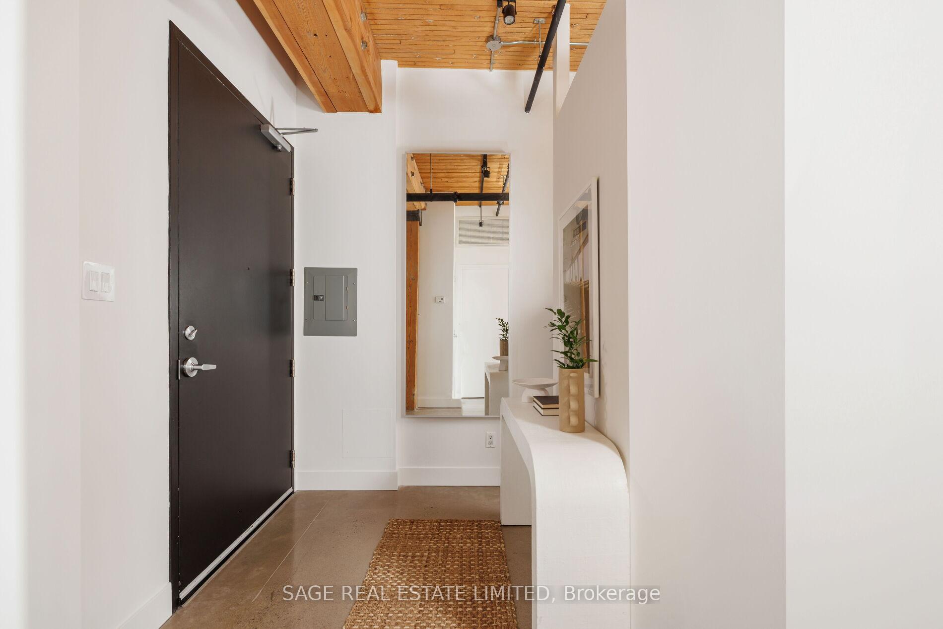 Photo 22 of Unit 308, 68 Broadview Avenue, Toronto, South Riverdale — HOMEH