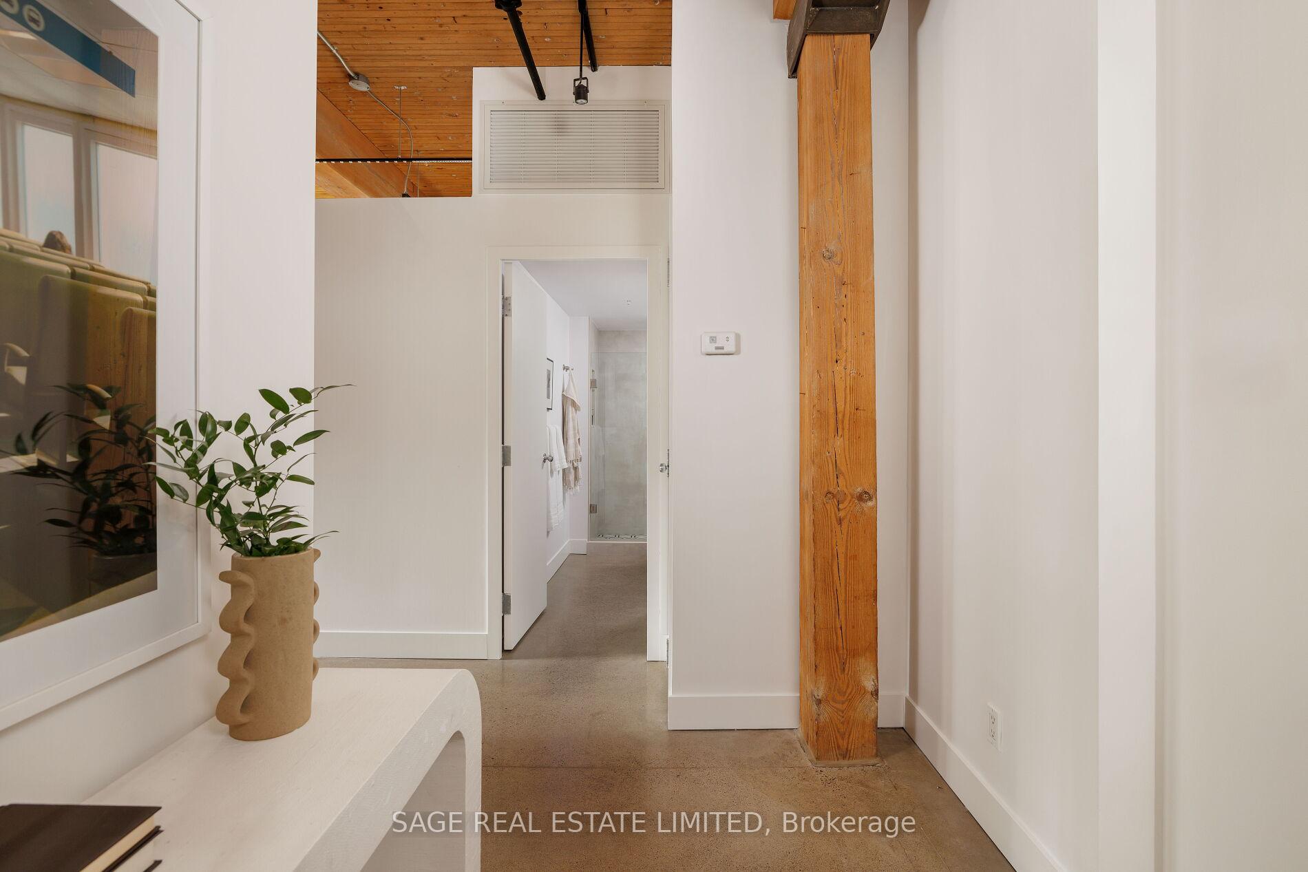 Photo 24 of Unit 308, 68 Broadview Avenue, Toronto, South Riverdale — HOMEH