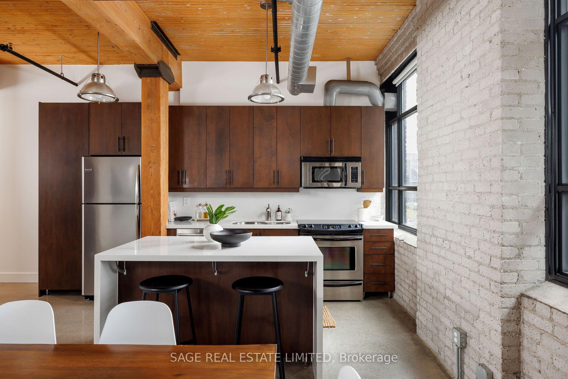 Photo 27 of Unit 308, 68 Broadview Avenue, Toronto, South Riverdale — HOMEH