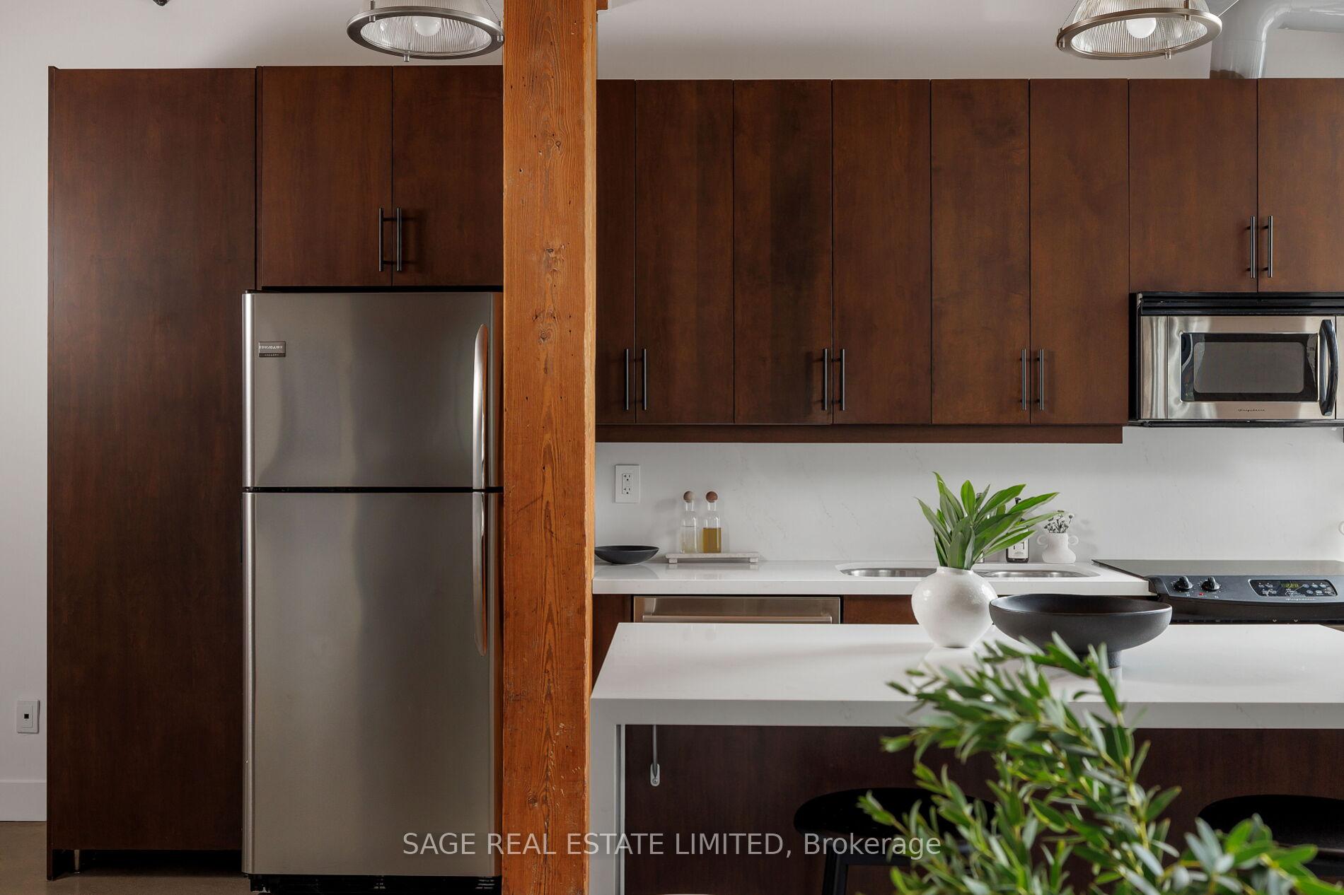 Photo 29 of Unit 308, 68 Broadview Avenue, Toronto, South Riverdale — HOMEH
