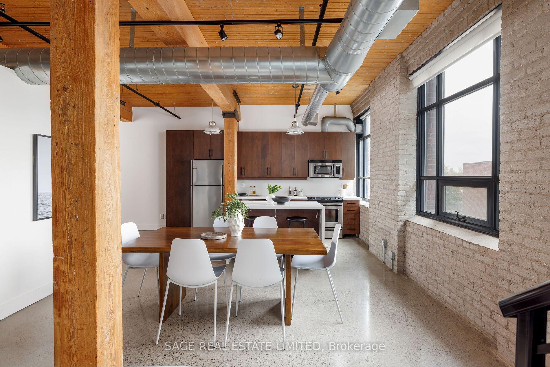 Photo 30 of Unit 308, 68 Broadview Avenue, Toronto, South Riverdale — HOMEH