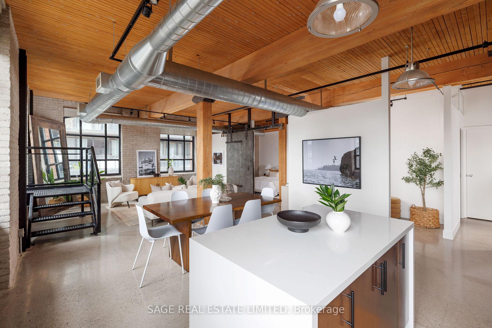 Photo 32 of Unit 308, 68 Broadview Avenue, Toronto, South Riverdale — HOMEH