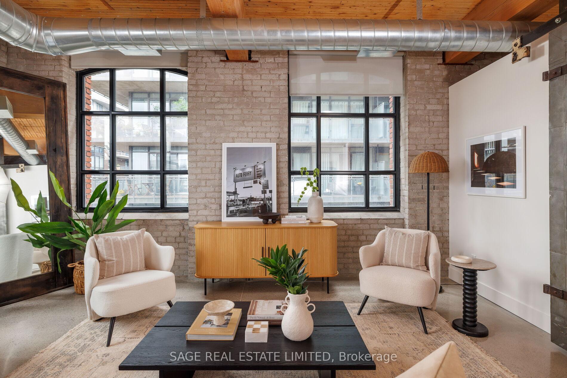 Photo 35 of Unit 308, 68 Broadview Avenue, Toronto, South Riverdale — HOMEH