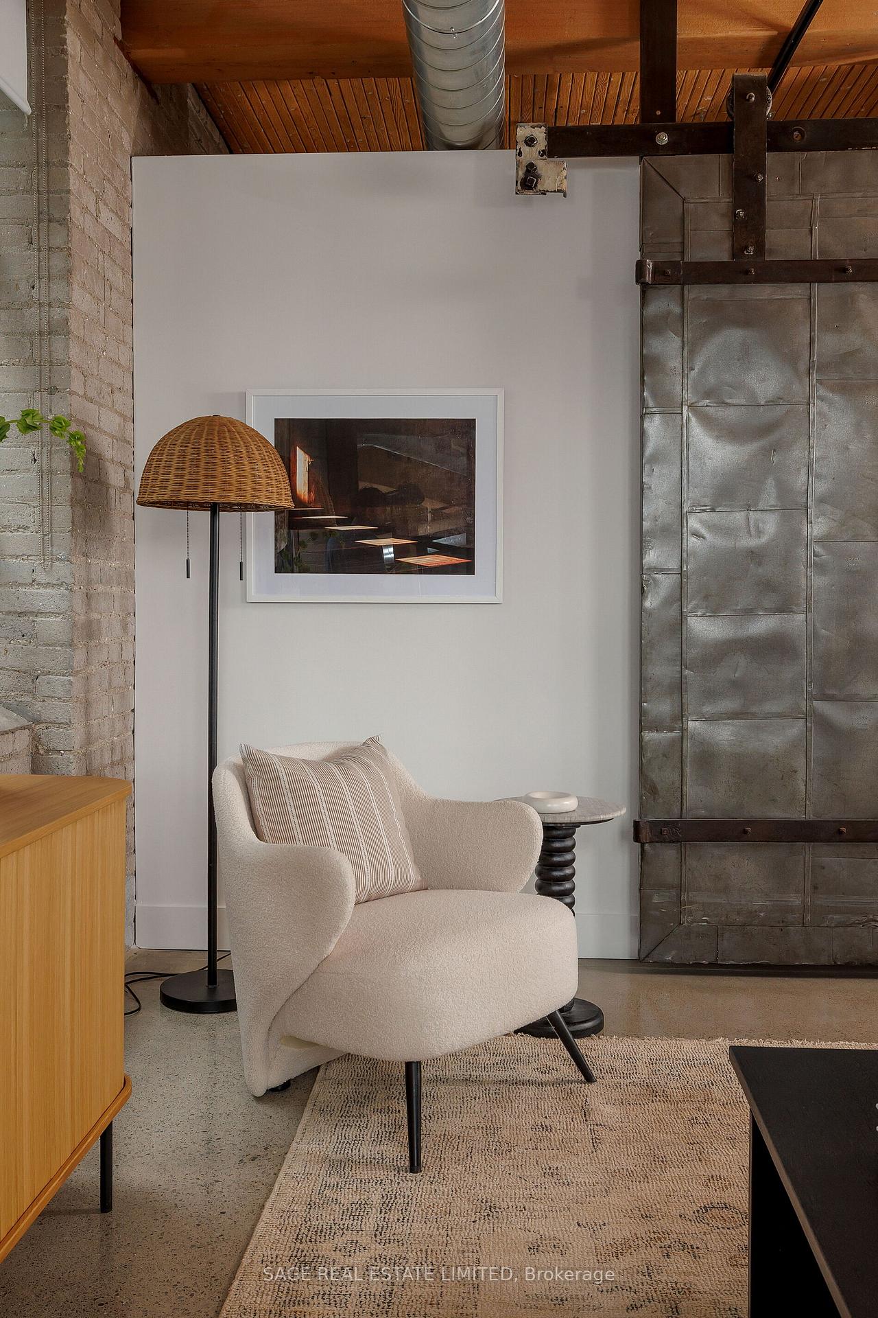 Photo 39 of Unit 308, 68 Broadview Avenue, Toronto, South Riverdale — HOMEH